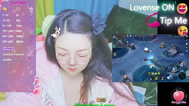Weiwei5200 online show from 8, 2, 2025