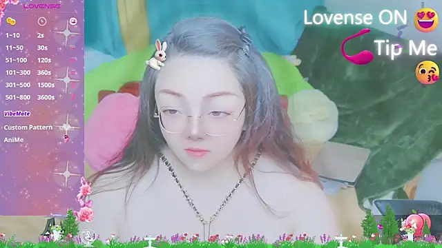 Weiwei5200 online show from 13, 2, 2025