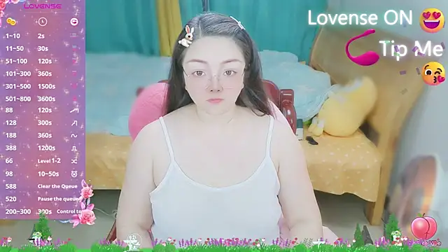 Weiwei5200 online show from 14, 2, 2025