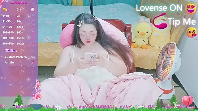 Weiwei5200 online show from 14, 2, 2025