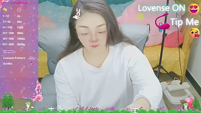 Weiwei5200 online show from 20, 2, 2025