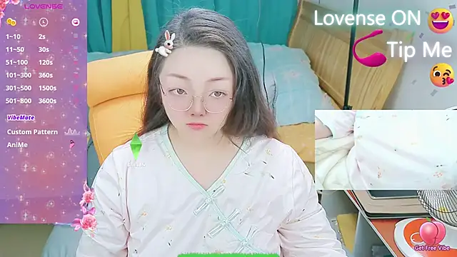 Weiwei5200 online show from 25, 2, 2025