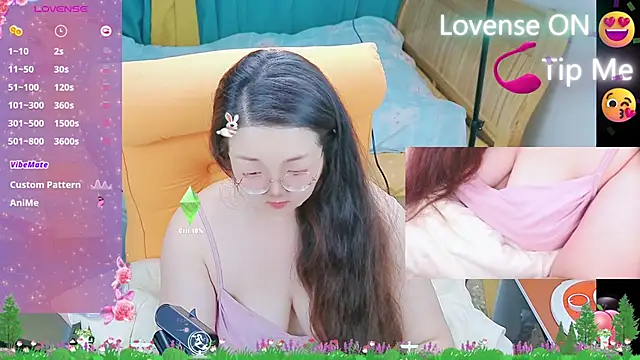 Weiwei5200 online show from 26, 2, 2025