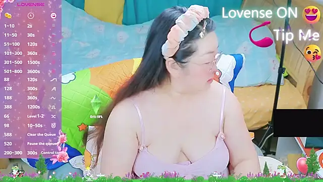 Weiwei5200 online show from 2, 3, 2025