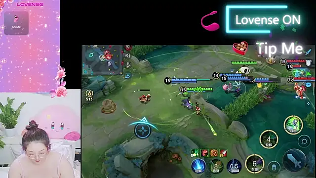 Weiwei5200 online show from 17, 9, 2025