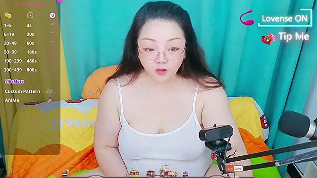 Weiwei5200 online show from 17, 6, 2026