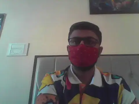 SexyyMotaLund57 online show from 11, 11, 2025