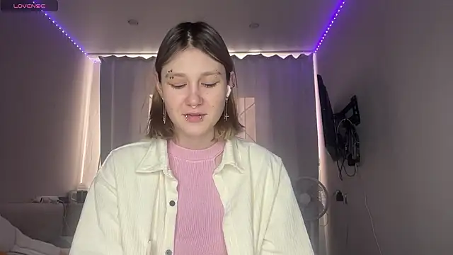 MoiraHavins online show from 12, 3, 2026