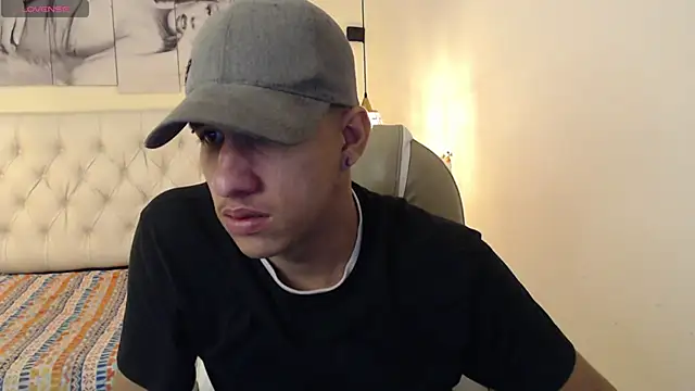 Jheidertwink online show from 19, 12, 2024