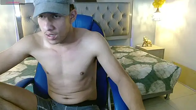 Jheidertwink online show from 28, 12, 2024