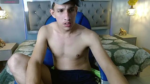 Jheidertwink online show from 29, 12, 2024