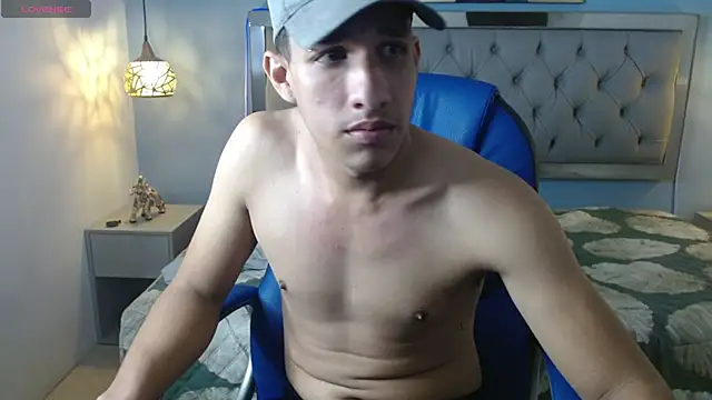 Jheidertwink online show from 30, 12, 2024