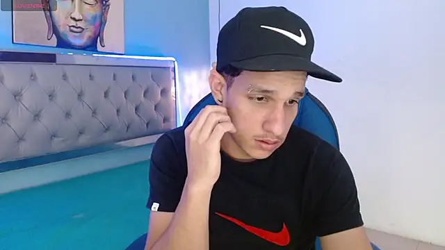 Jheidertwink online show from 3, 2, 2025