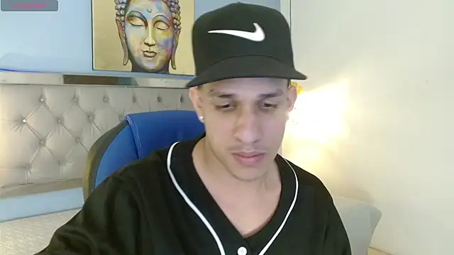Jheidertwink online show from 12, 2, 2025