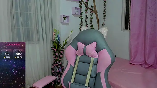 Eily   online show from 16, 2, 2025