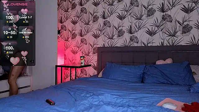 Snapshot of Helen_bae chatting on 26, 10, 2025 Helen bae online show from 26, 10, 2025