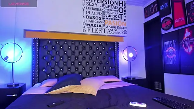 JoshMillerr  online show from 22, 1, 2025