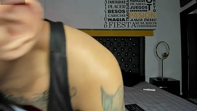 JoshMillerr  online show from 28, 2, 2025