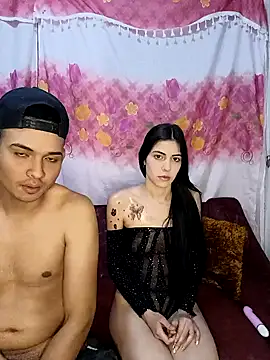 DanielaySeba online show from 17, 1, 2025
