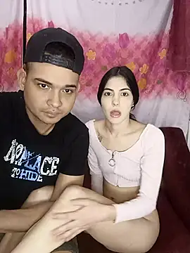 DanielaySeba online show from 15, 2, 2025