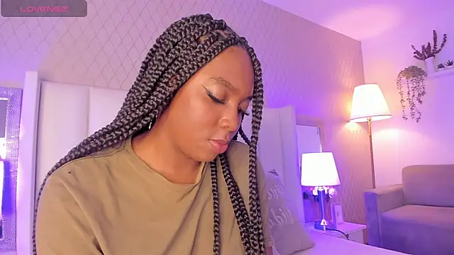 MayaaCardenas online show from 15, 1, 2025
