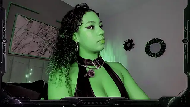 sade jackson1 online show from 10, 5, 2026