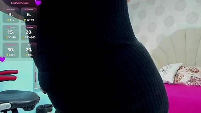 Snapshot of GIANNABONET chatting on 13, 1, 2025 GIANNABONET online show from 13, 1, 2025