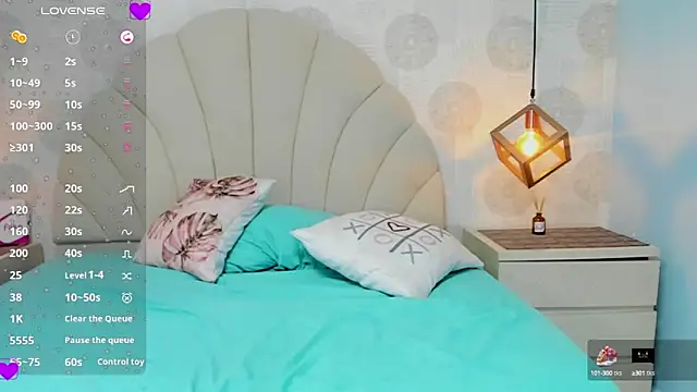 Snapshot of GIANNABONET chatting on 18, 1, 2025 GIANNABONET online show from 18, 1, 2025