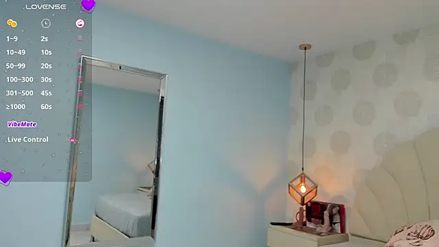 Snapshot of GIANNABONET chatting on 21, 1, 2025 GIANNABONET online show from 21, 1, 2025