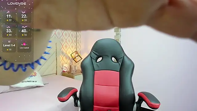 Snapshot of GIANNABONET chatting on 28, 1, 2025 GIANNABONET online show from 28, 1, 2025