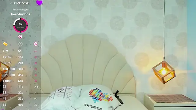 Snapshot of GIANNABONET chatting on 31, 1, 2025 GIANNABONET online show from 31, 1, 2025