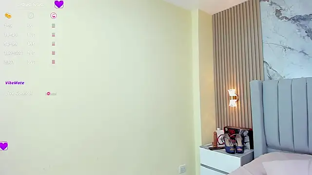 Snapshot of GIANNABONET chatting on 12, 2, 2025 GIANNABONET online show from 12, 2, 2025