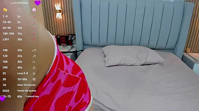 Snapshot of GIANNABONET chatting on 15, 2, 2025 GIANNABONET online show from 15, 2, 2025