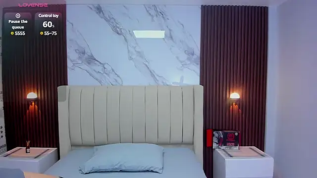 Snapshot of GIANNABONET chatting on 27, 2, 2025 GIANNABONET online show from 27, 2, 2025