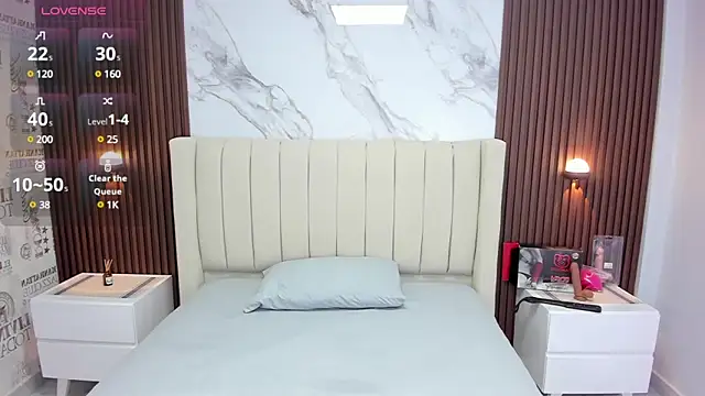 Snapshot of GIANNABONET chatting on 28, 2, 2025 GIANNABONET online show from 28, 2, 2025