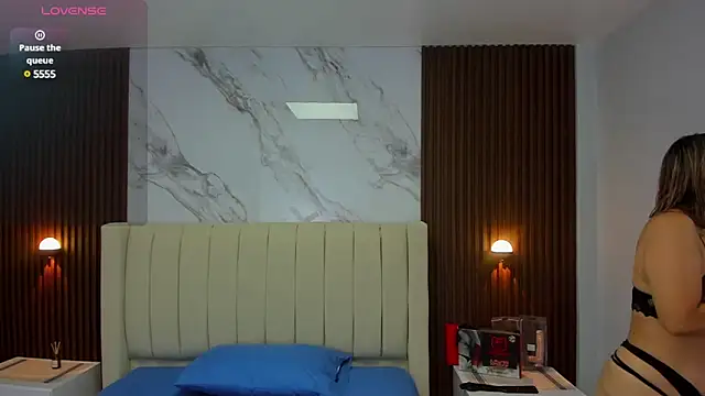 Snapshot of GIANNABONET chatting on 5, 3, 2025 GIANNABONET online show from 5, 3, 2025