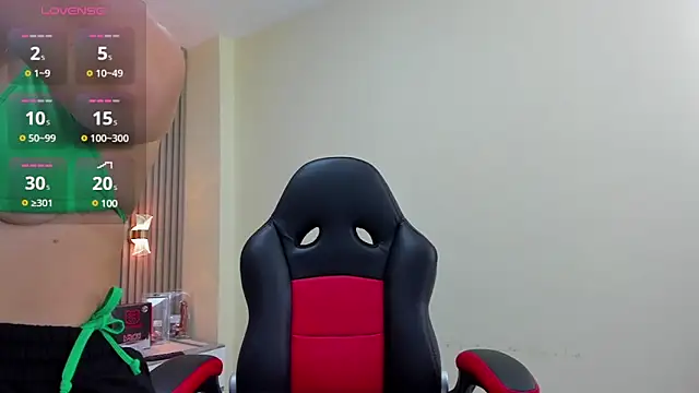 Snapshot of GIANNABONET chatting on 6, 3, 2025 GIANNABONET online show from 6, 3, 2025