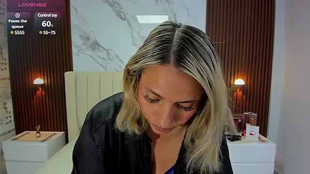 Snapshot of GIANNABONET chatting on 10, 3, 2025 GIANNABONET online show from 10, 3, 2025