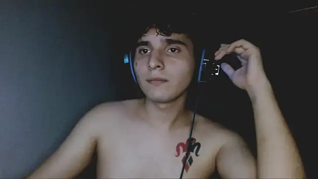 Charley quin online show from 19, 9, 2025