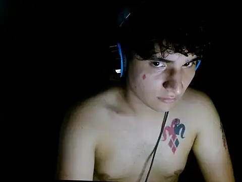 Charley quin online show from 11, 3, 2026