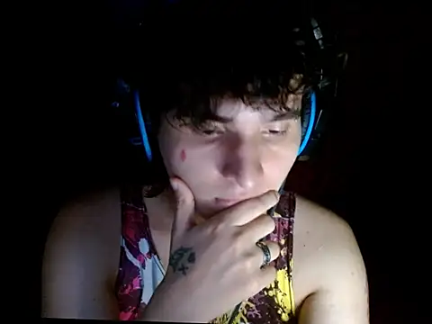 Charley quin online show from 16, 3, 2026