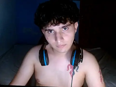 Charley quin online show from 23, 3, 2026