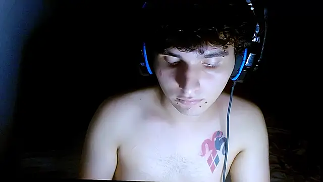 Charley quin online show from 13, 4, 2026