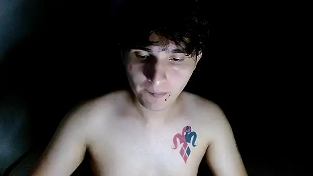 Snapshot of Charley_quin chatting on 4, 6, 2026 Charley quin online show from 4, 6, 2026