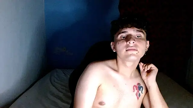 Snapshot of Charley_quin chatting on 11, 6, 2026 Charley quin online show from 11, 6, 2026
