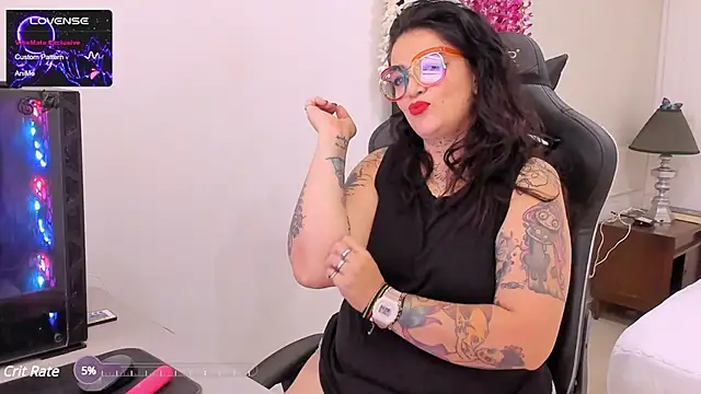 poisson ivy online show from 7, 2, 2025