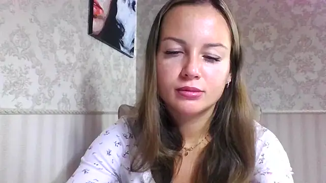 Snapshot of jennifer838 chatting on 22, 9, 2025 jennifer838 online show from 22, 9, 2025