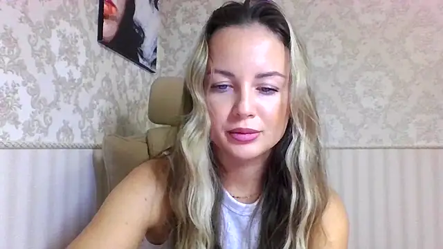 Snapshot of jennifer838 chatting on 31, 10, 2025 jennifer838 online show from 31, 10, 2025