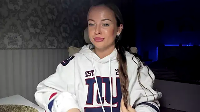 jennifer838 online show from 7, 5, 2026