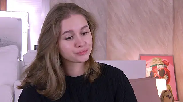 Snapshot of EllieHayes chatting on 27, 9, 2025 EllieHayes online show from 27, 9, 2025